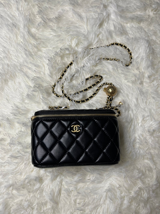 Black CC Bag (pre-order)