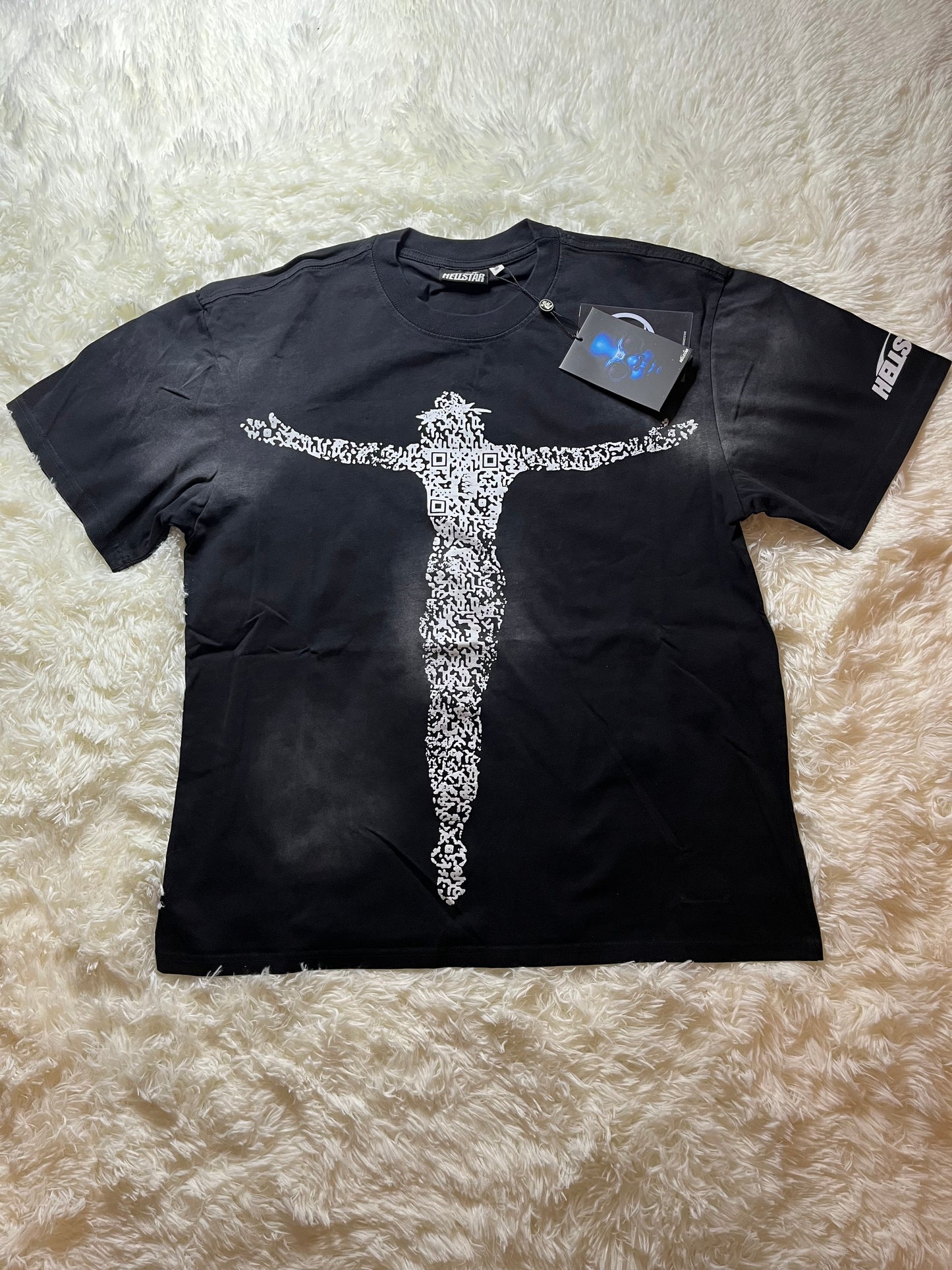 Oversized HellStar Shirt (pre-order & on hand)