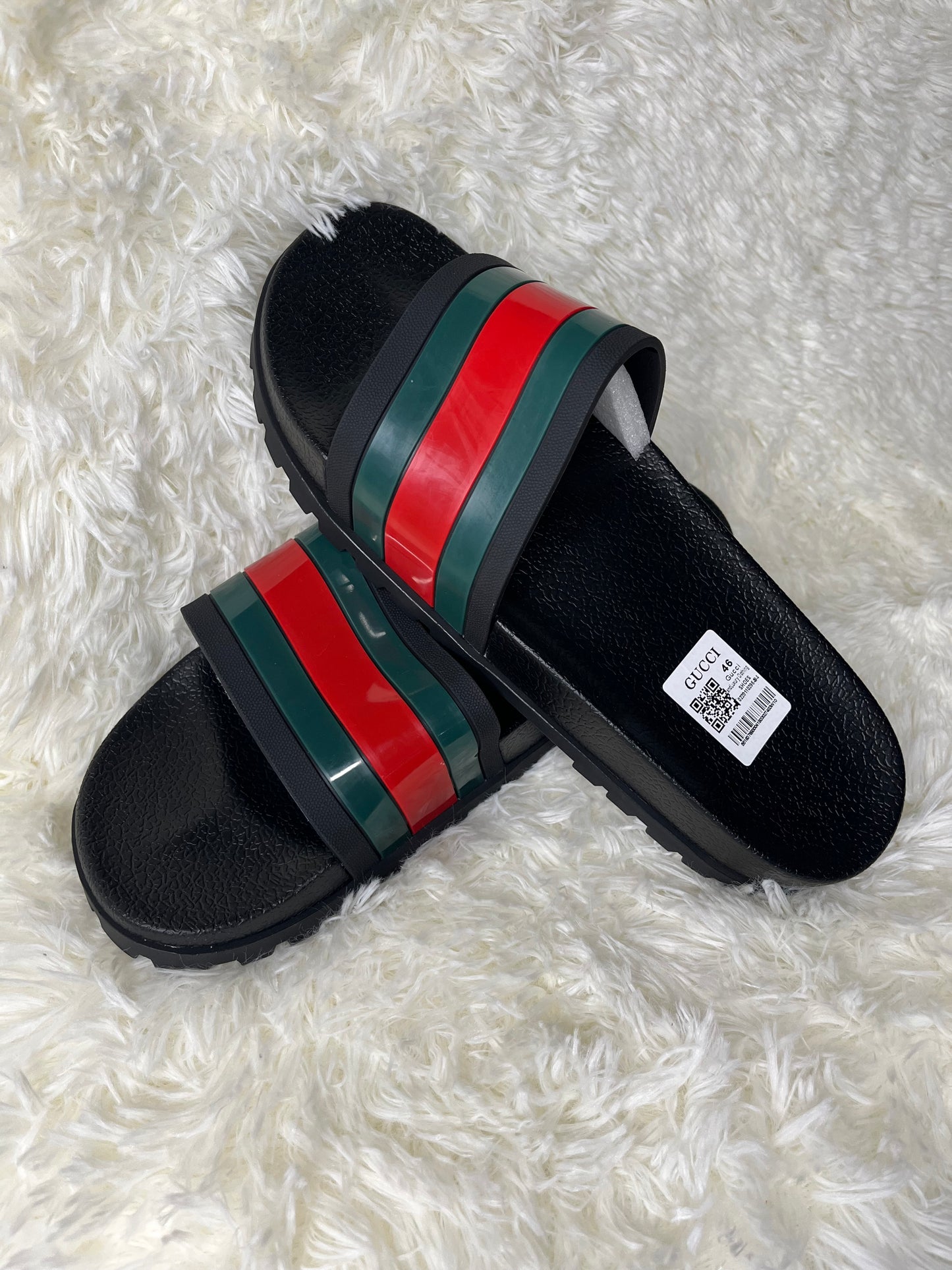 GG Men Slides (pre-order & on hand)